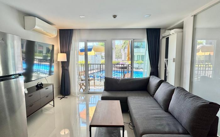 Mantra Beach Condominium - M211