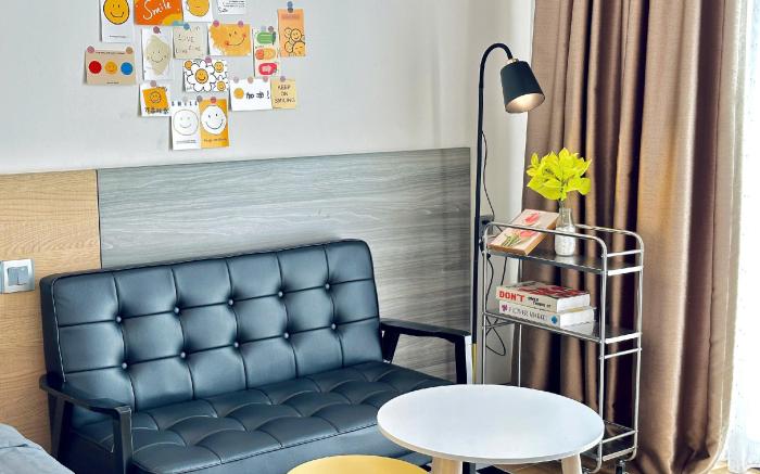Corgi House Homestay Nha Trang