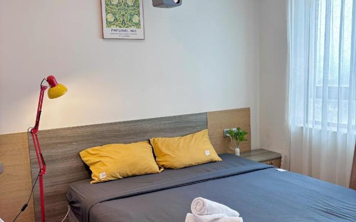 Corgi House Homestay Nha Trang