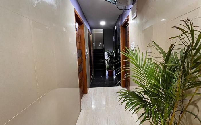 Krishna Stay Inn