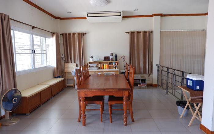 Pawnprathan Riverside House