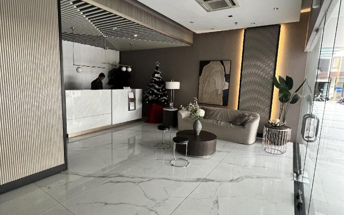 Apartemen Barsa City by Mulyo Rent Apartemen