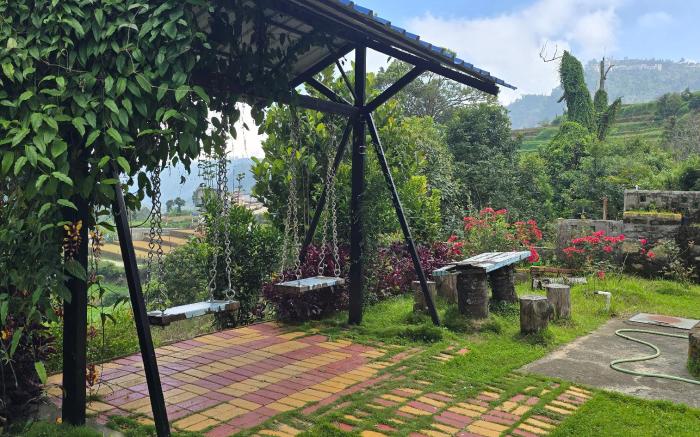 Leaf colour homestays 
