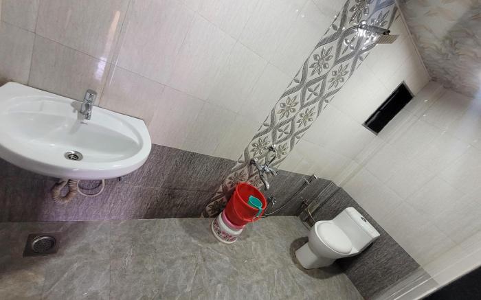 Hotel Sai Niwas