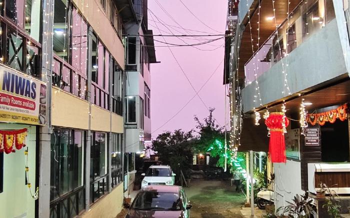 Hotel Sai Niwas