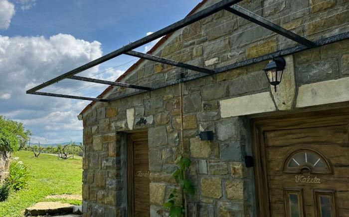 Holiday HOME Kažeta Ankaran 