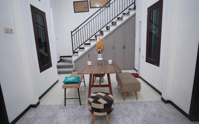 Casa de Vie Homestay