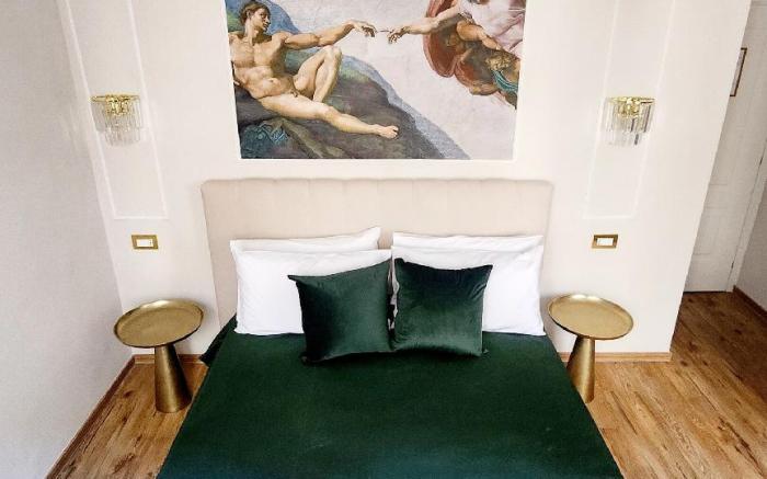 Golden Palace Luxury Guest House