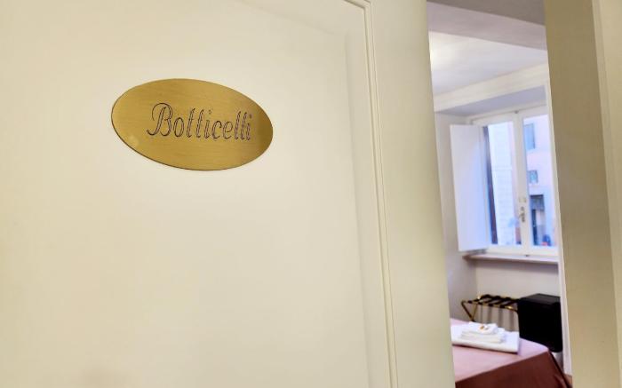 Golden Palace Luxury Guest House