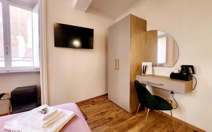 Golden Palace Luxury Guest House