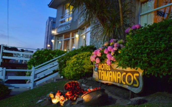 Tamanacos Hotel & Spa