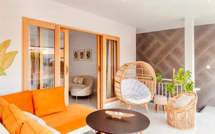 1BR in Luxury Hideaway Villa