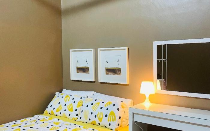 Serene Homes @ 184 IM