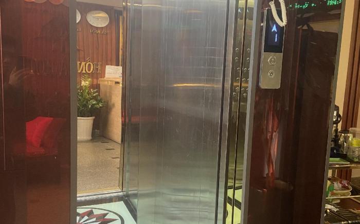Hong Ha Airport Hotel