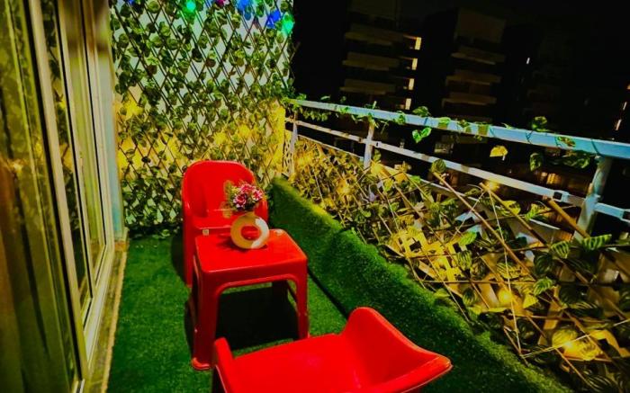 The sky studio in greater Noida
