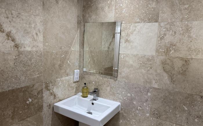 Entire Flat in Camden Town with Private Garden