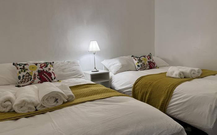Entire Flat in Camden Town with Private Garden