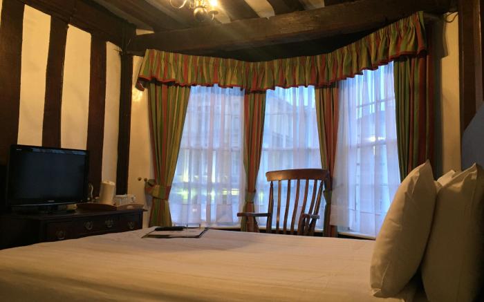 RED LION HOTEL COLCHESTER