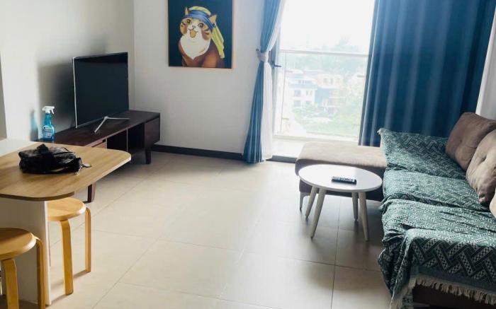 CSJ Vung Tau - the perfect tourist 