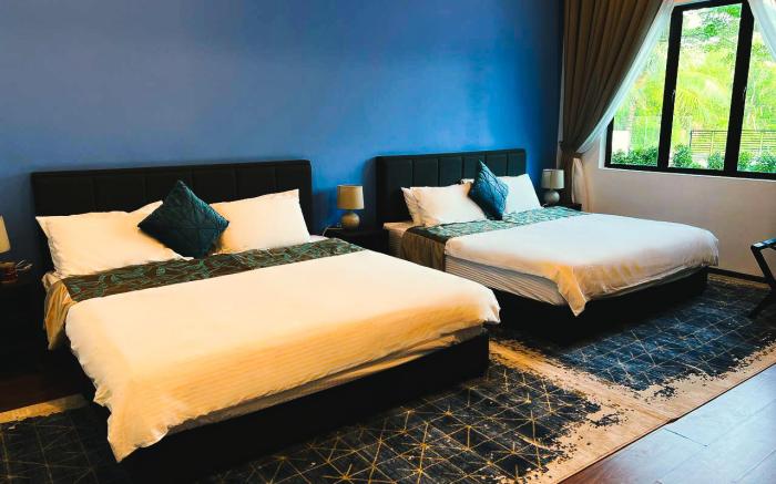 Villa Alaya Malai