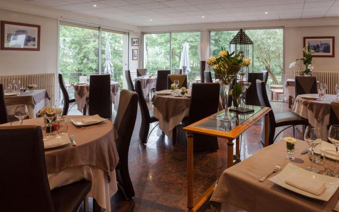 Le Germinal, The Originals Relais