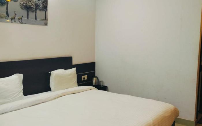 Hotel Tamanna