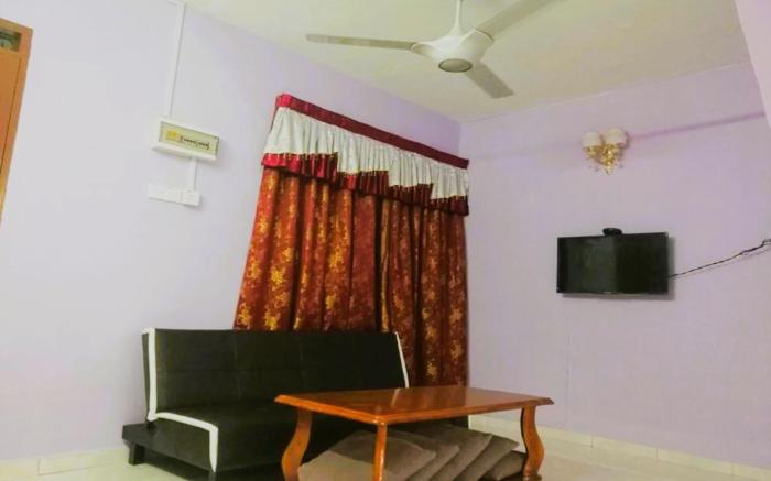 BIG Home 2-sty Terrace Near Lost World Tambun