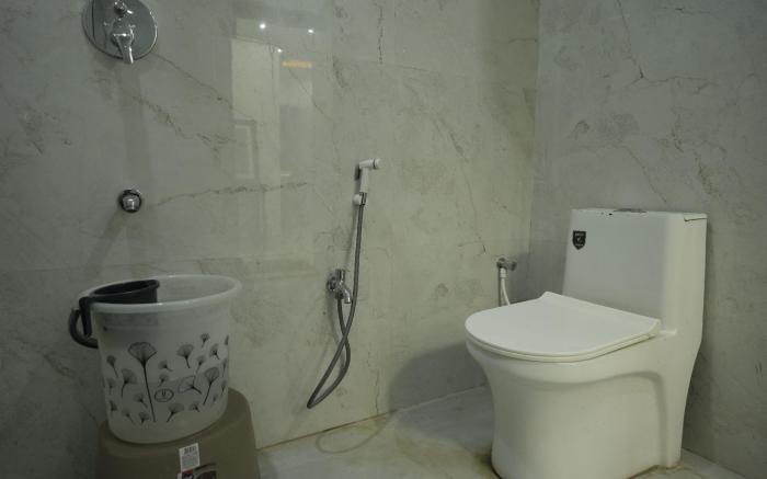 Lalit Villa Luxury 3BHK Apartments