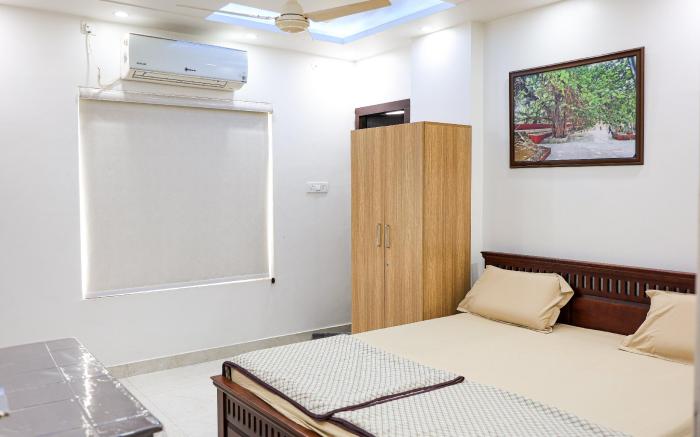 Lalit Villa Luxury 3BHK Apartments
