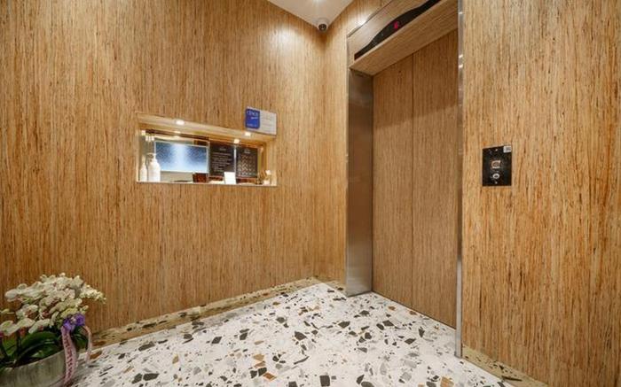 Busan Yangjeong Stay Avenue Hotel
