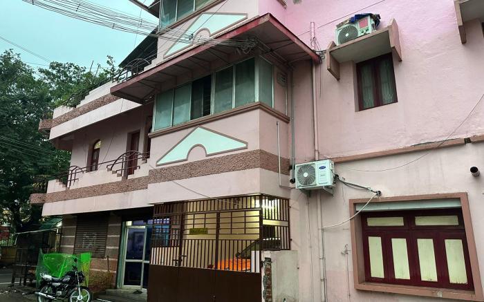 Villa De Pondicherry