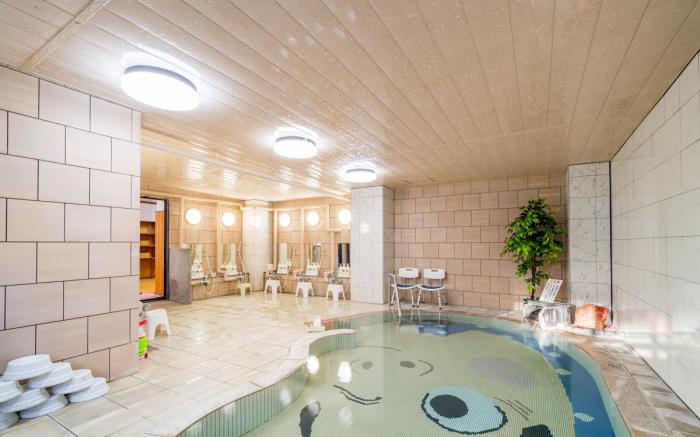 福の住む宿　福住旅館