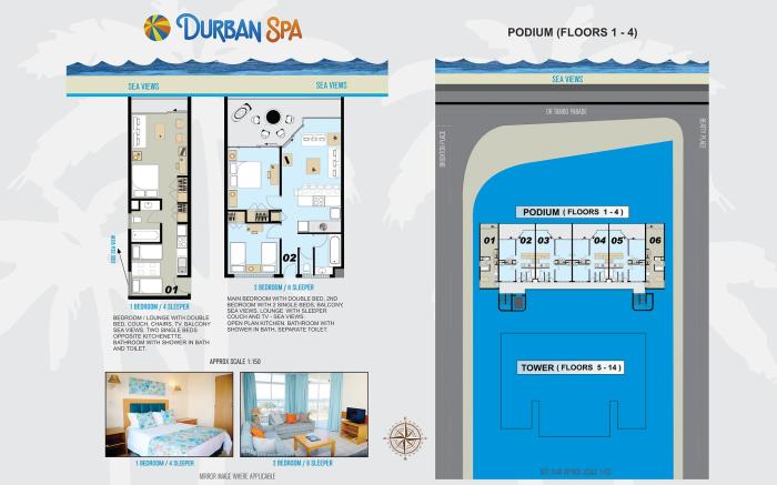 Durban Spa