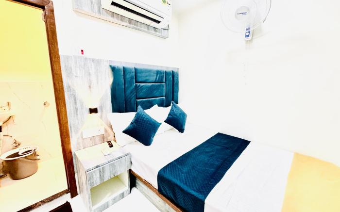 Hotel BKC Fortune - Ghatkopar
