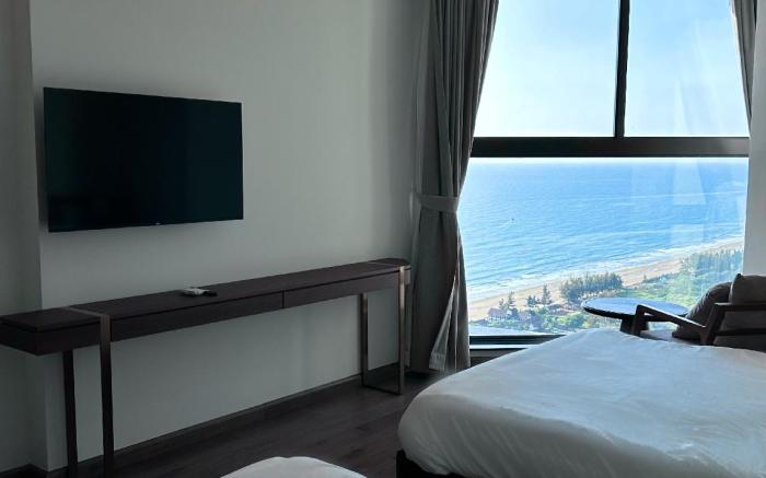 SEAVIEW Condotel Mandala Mui Ne