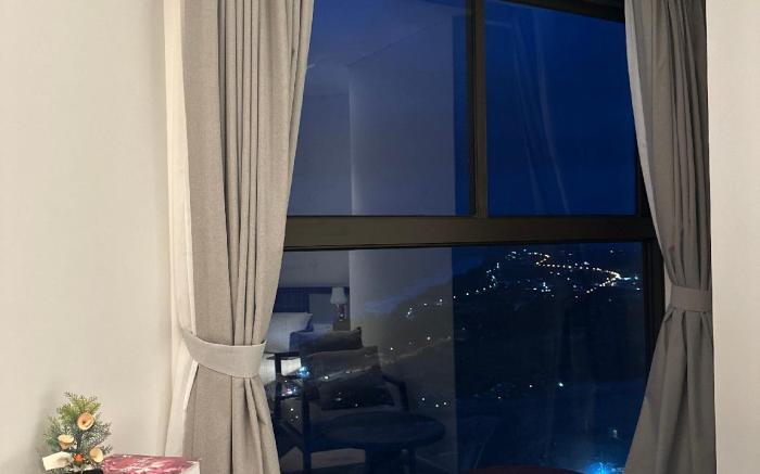 SEAVIEW Condotel Mandala Mui Ne