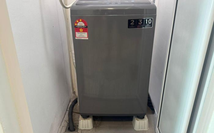 Meritus 3BR seaview 15