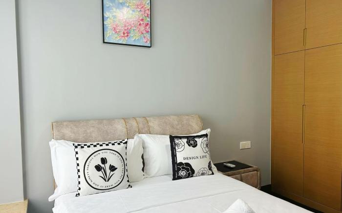 R&F CityView 2R1B By Han Lin Homestay