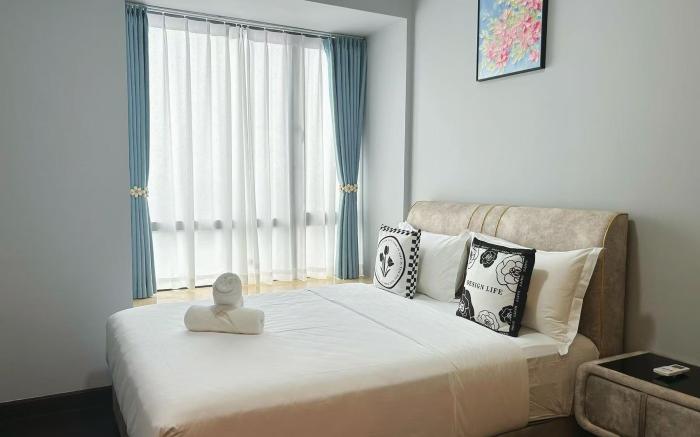 R&F CityView 2R1B By Han Lin Homestay