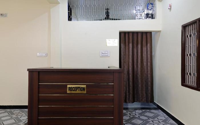 Kudos Lush Homestay
