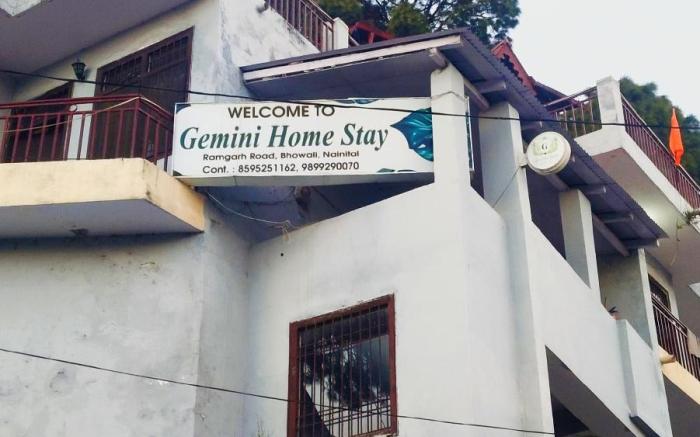 Gemini Stay