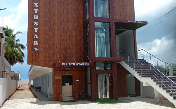 SixthStar INN