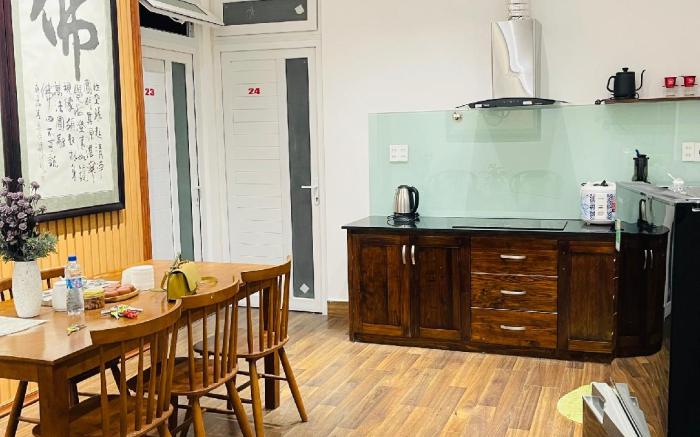 HomeStay Trà duyên 