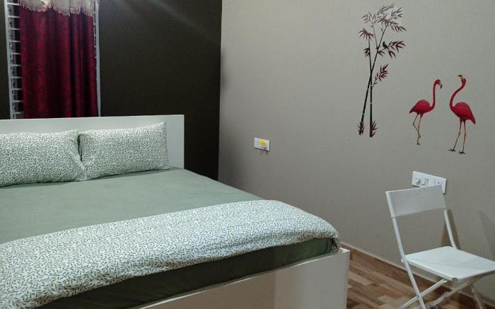 Jai Anjaneya Guesthouse