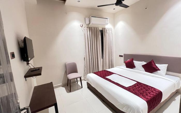 Hotel GMR Pearls