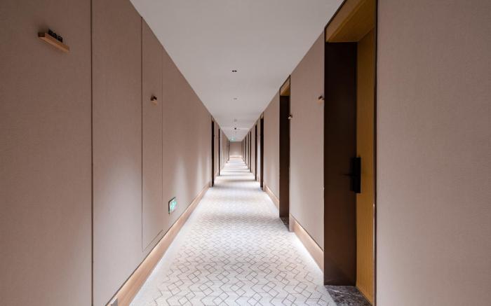 Ji Hotel Nanyang Zhenping County