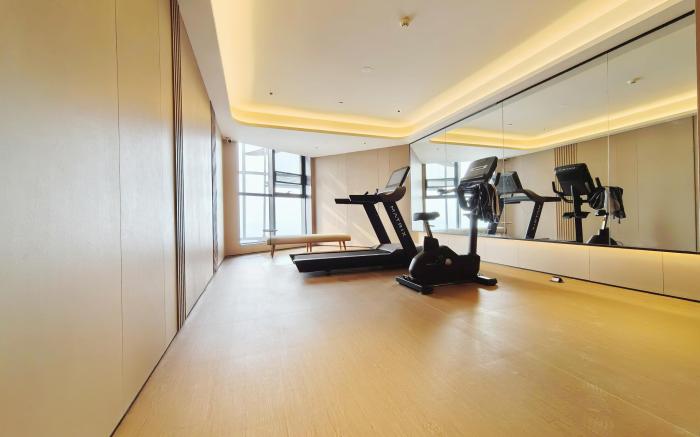 Ji Hotel Pingdingshan Jiatian Xintiandi