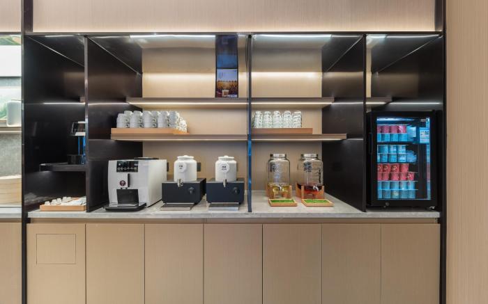 Ji Hotel Changsha Lugu Enterprise Plaza