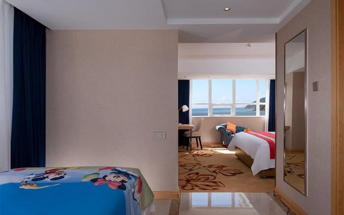 Vienna International Hotel Hainan Sanya Dadonghai