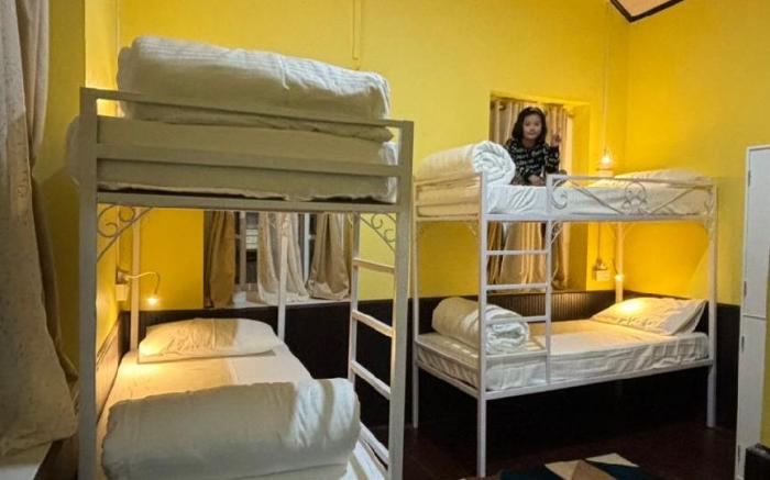 Mellow Fellow Hostel Darjeeling